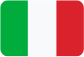 Výroba a montáž ocelových konstrukcí Italiano